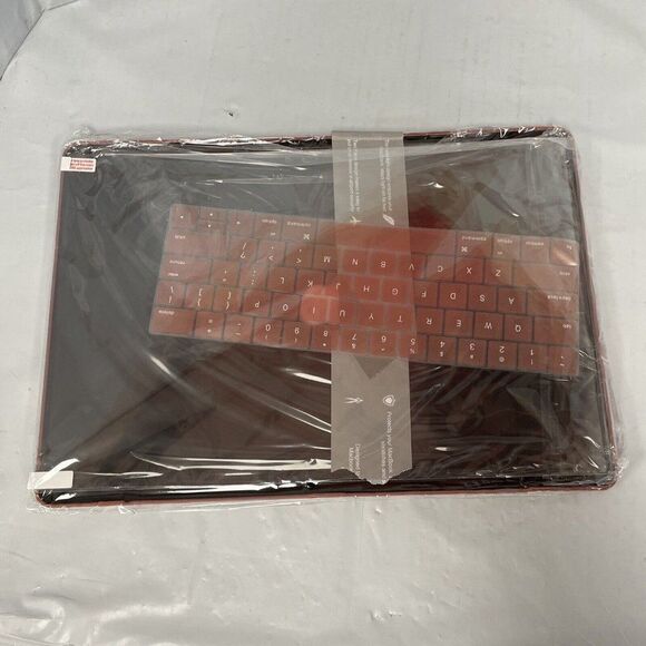 KECC Laptop Case Compatible for MacBook Pro 15 Sleeve + Screen Protector ca433 - Picture 6 of 7